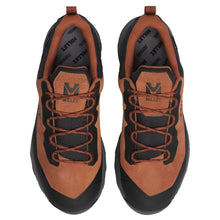 Buty męskie MILLET Ubic Low Gtx M brązowe
