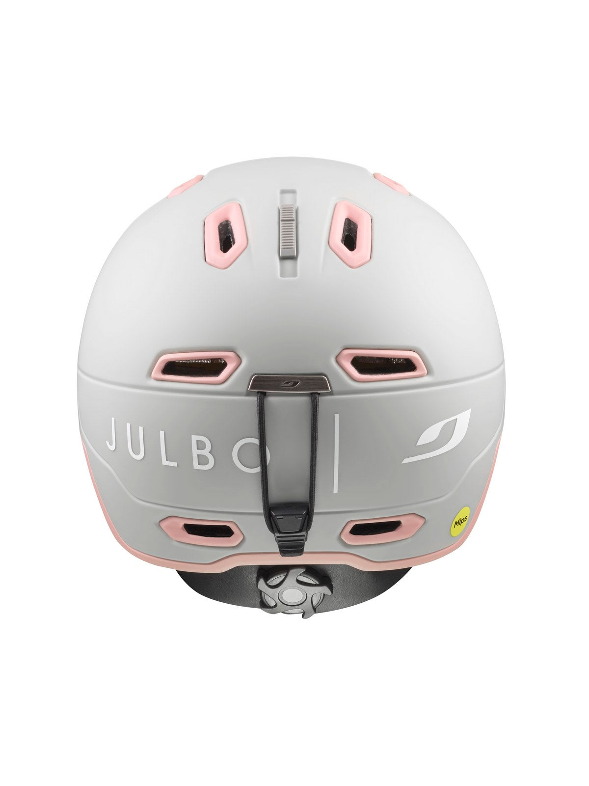 Kask narciarski JULBO Hal Evo MIPS - szary