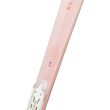 Narty Dynastar Elite 2 + wiązania LOOK Xpress W 10 GW B83 Wht/Sparkle
