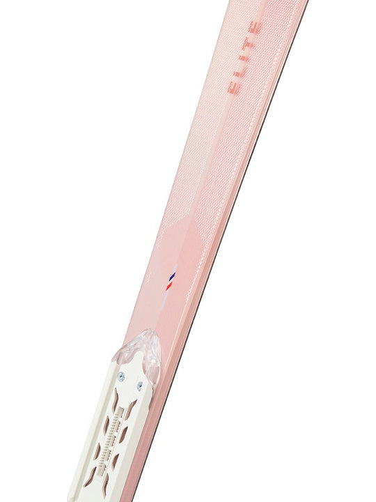 Narty Dynastar Elite 2 + wiązania LOOK Xpress W 10 GW B83 Wht/Sparkle
