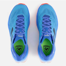 Buty damskie ROSSIGNOL W Vercors niebieskie
