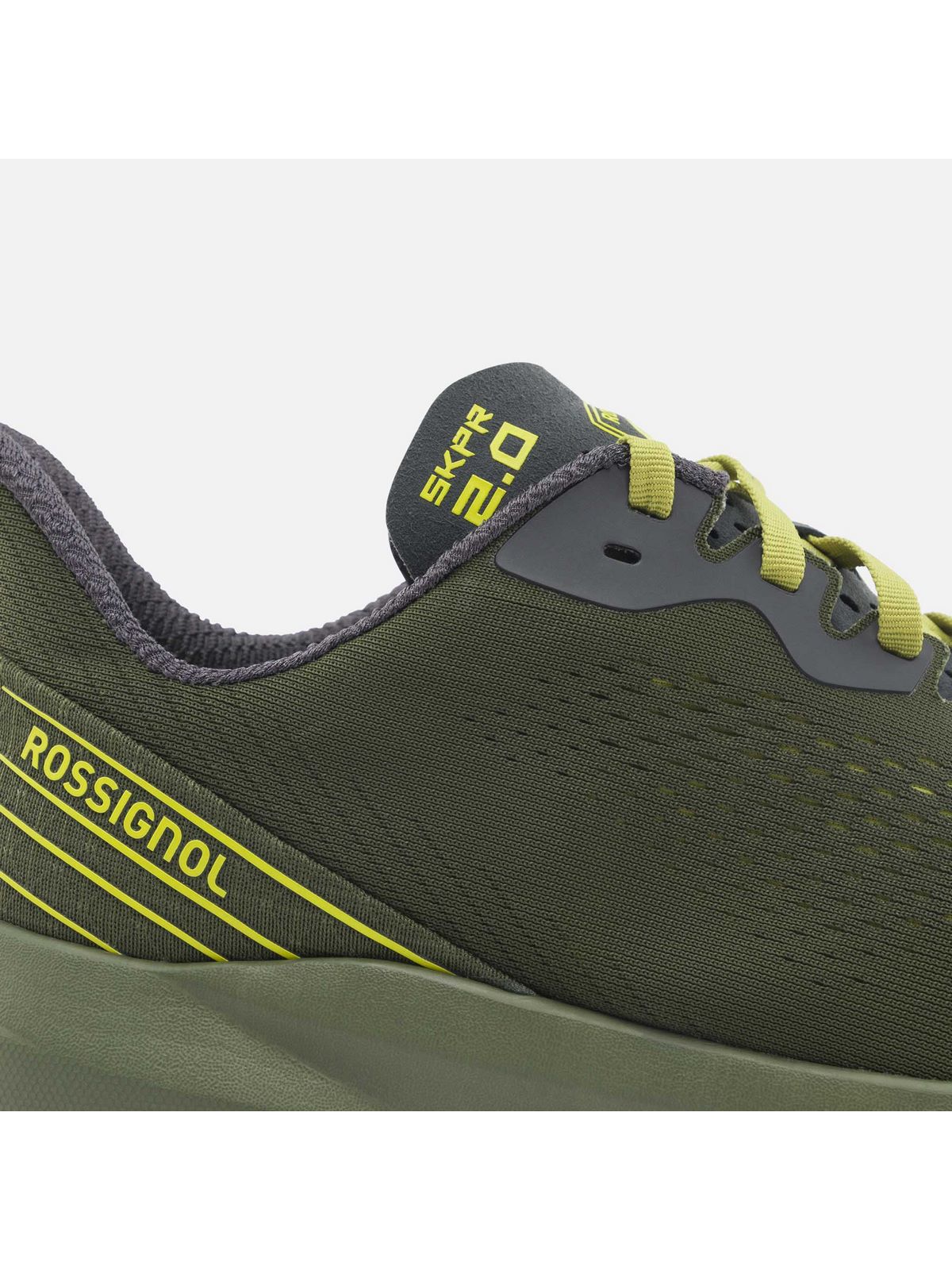 Buty męskie ROSSIGNOL Skpr 2.0 zielony