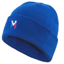 Czapka MILLET M Urban Beanie Niebieski
