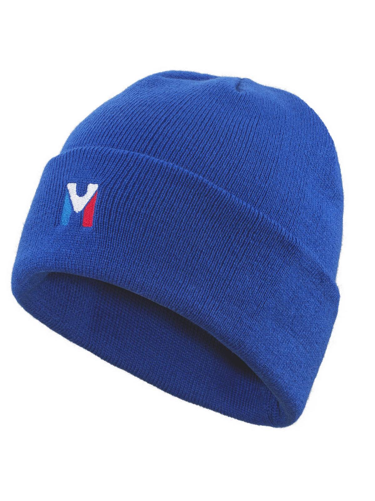 Czapka MILLET M Urban Beanie Niebieski