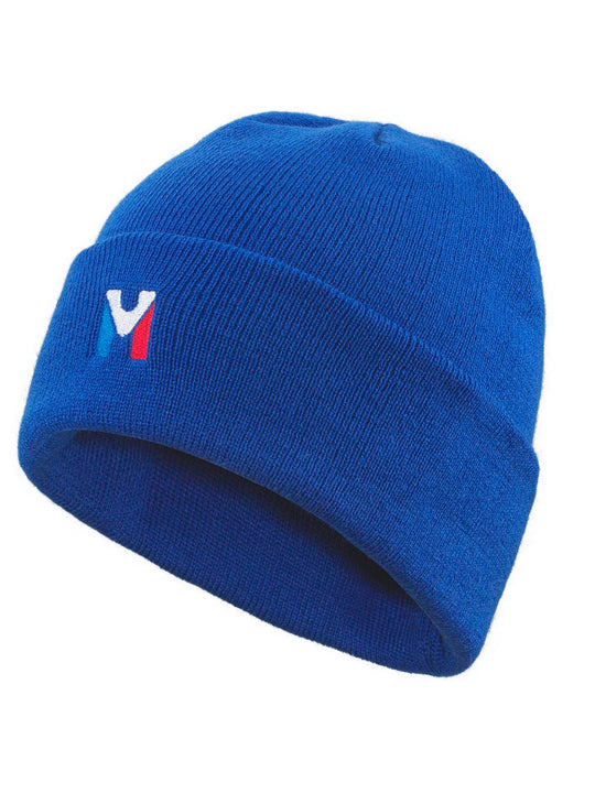 Czapka MILLET M Urban Beanie Niebieski
