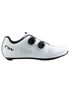Buty rowerowe NORTHWAVE Revolution biały - Adventure Sports
