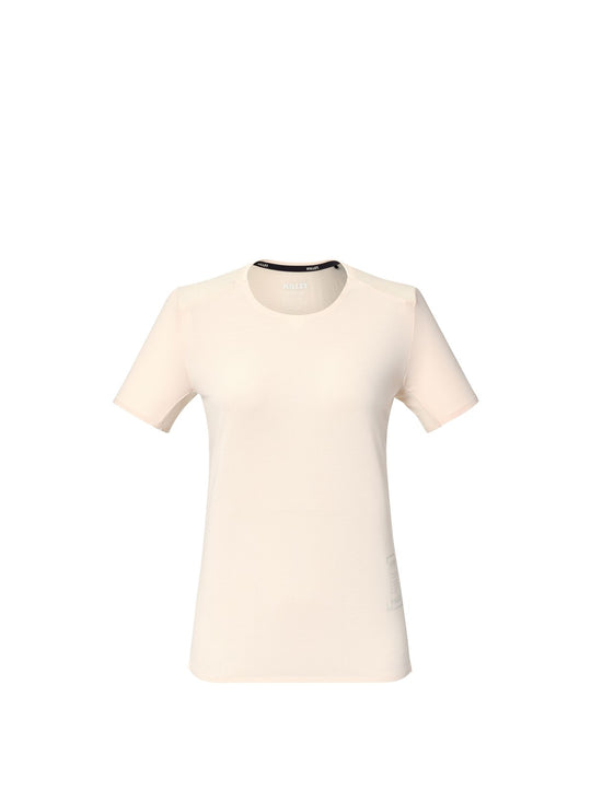 Koszulka damska MILLET Intense Pro Light Ts Ss W jasny róż
