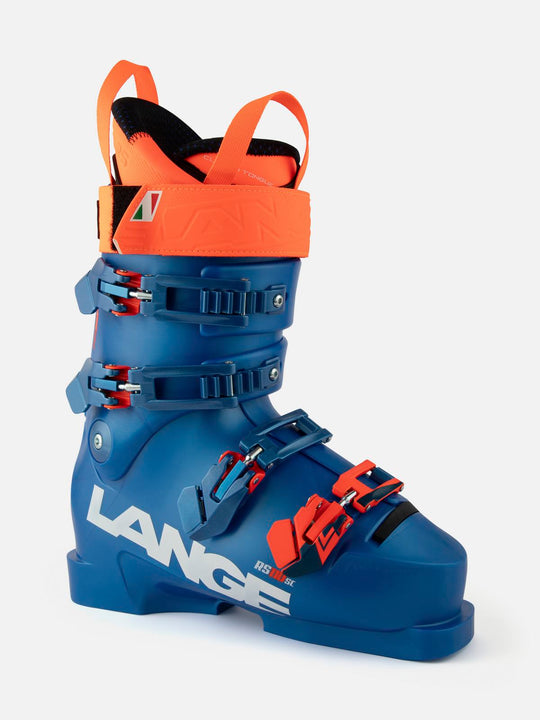 Buty narciarskie LANGE RS 110 SC Vibrant Blue
