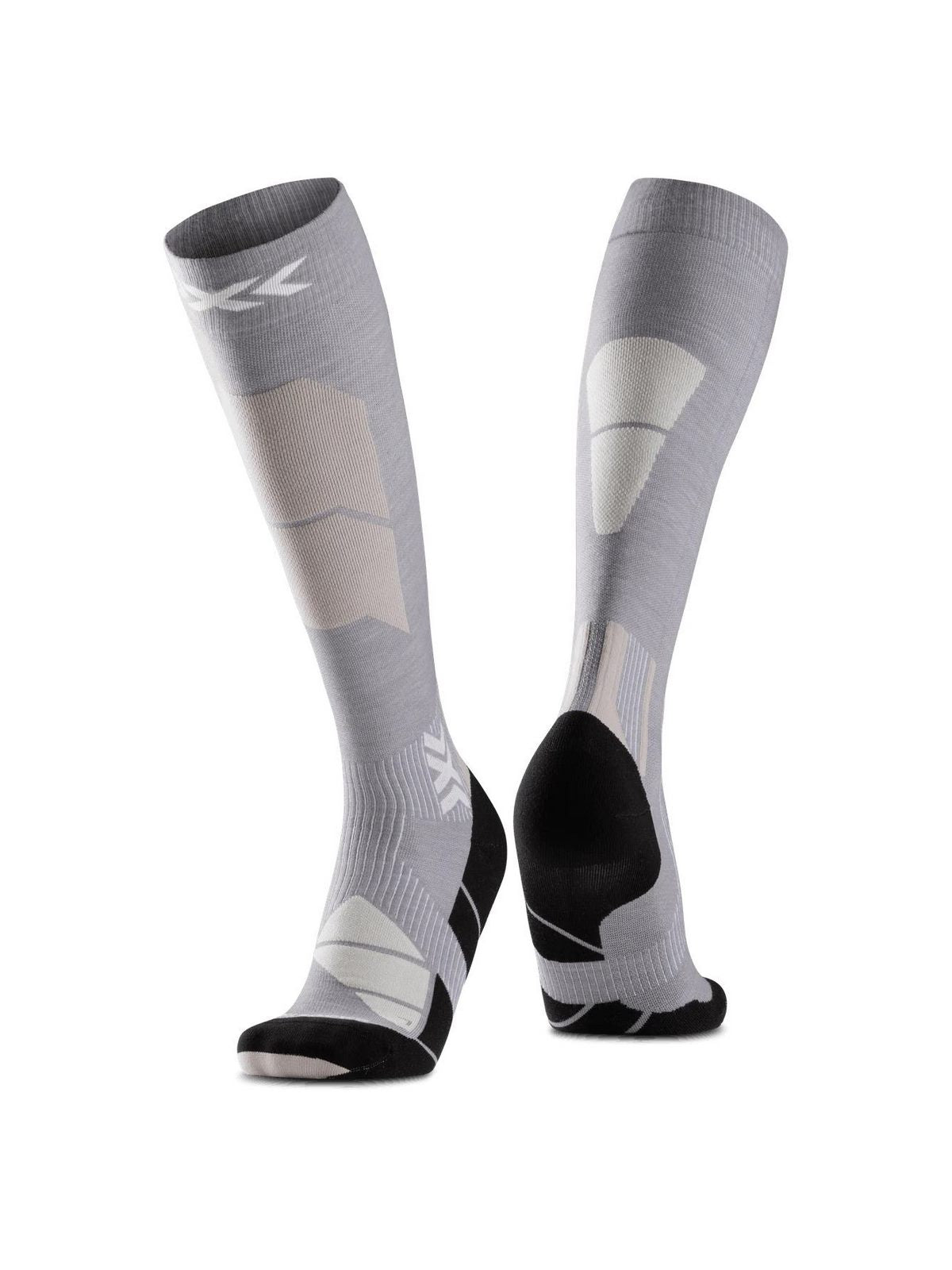 Skarpety narciarskie X-SOCKS Ski Perform Merino Otc