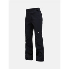 Spodnie PEAK PERFORMANCE W Stretch Pants czarny
