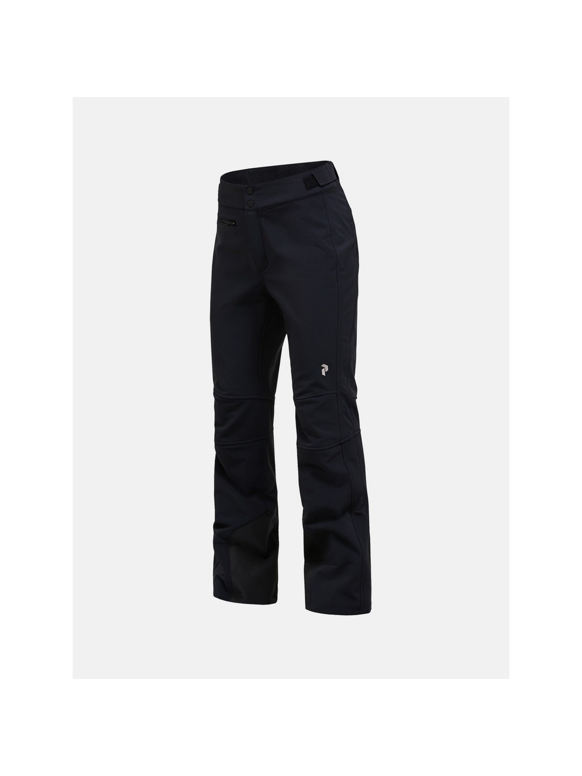 Spodnie PEAK PERFORMANCE W Stretch Pants czarny
