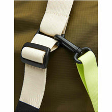 Torba PEAK PERFORMANCE Street Shopper brązowy

