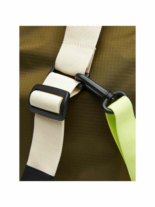 Torba PEAK PERFORMANCE Street Shopper brązowy
