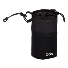 Torba na rower POC Ultra Snack Bag 1L czarna
