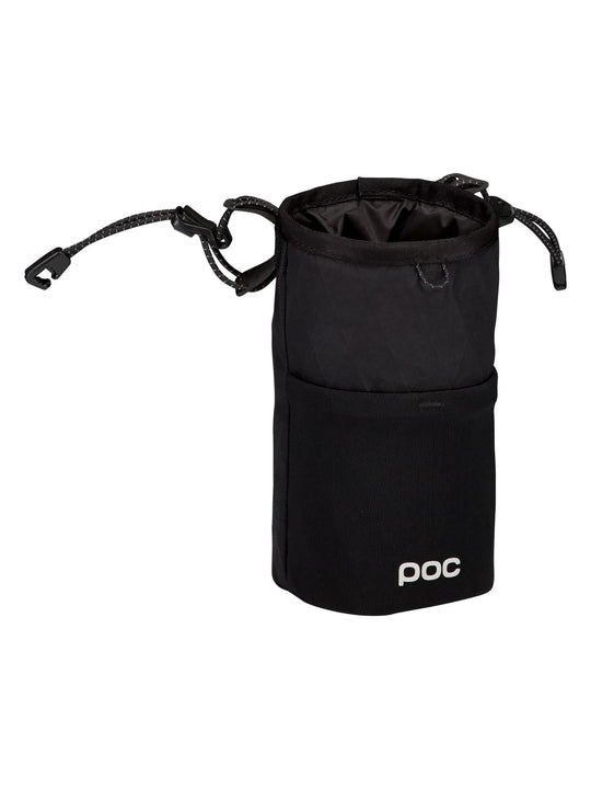 Torba na rower POC Ultra Snack Bag 1L czarna
