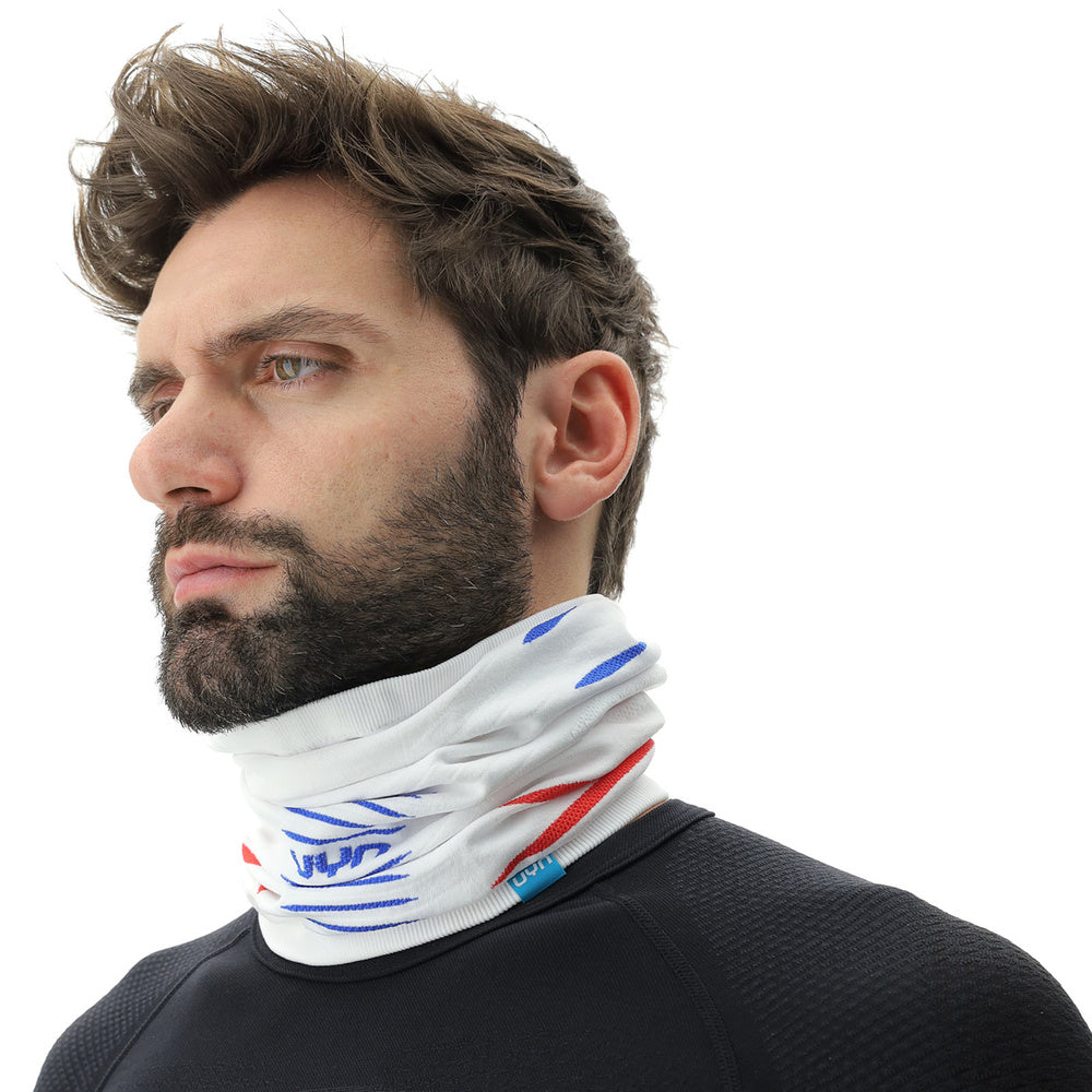 Komin narciarski UYN Natyon Neckwarmer