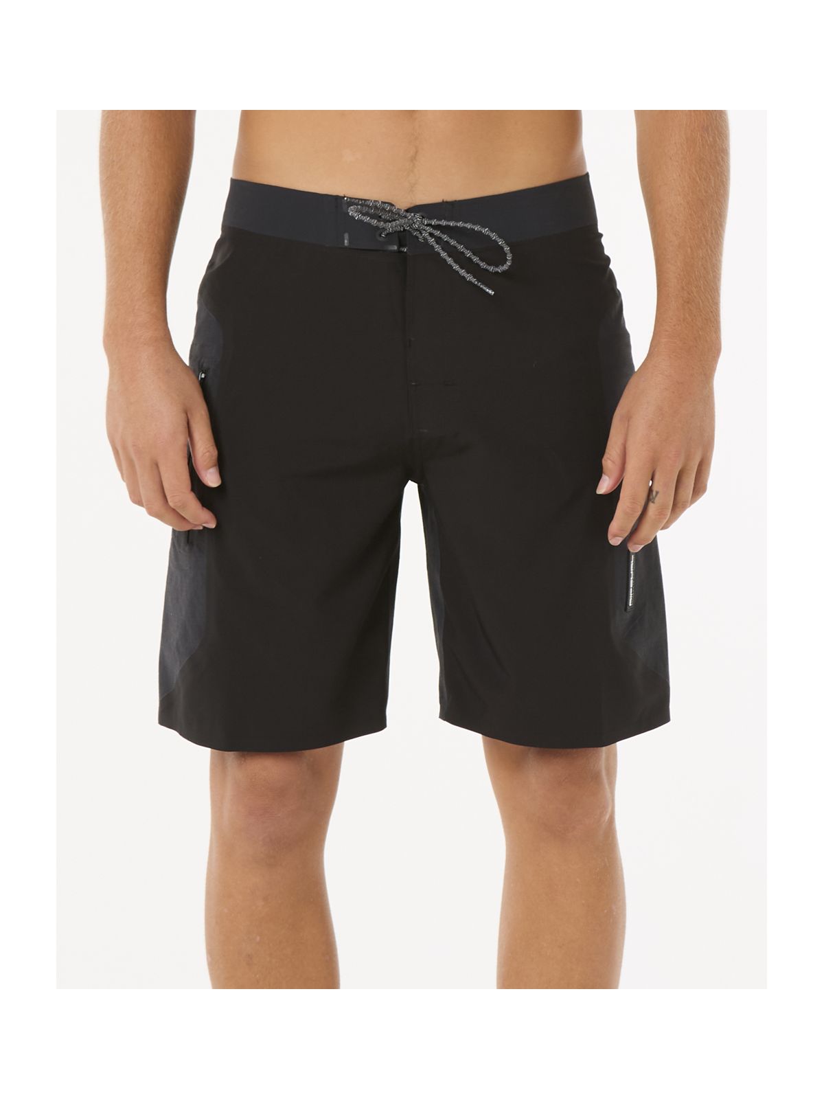 Szorty kąpielowe męskie RIP CURL Mirage Search Ultimate czarne