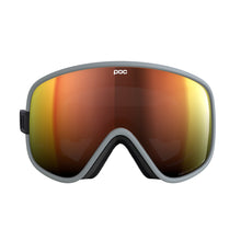 Gogle narciarskie POC Vitrea Wide Fit szary
