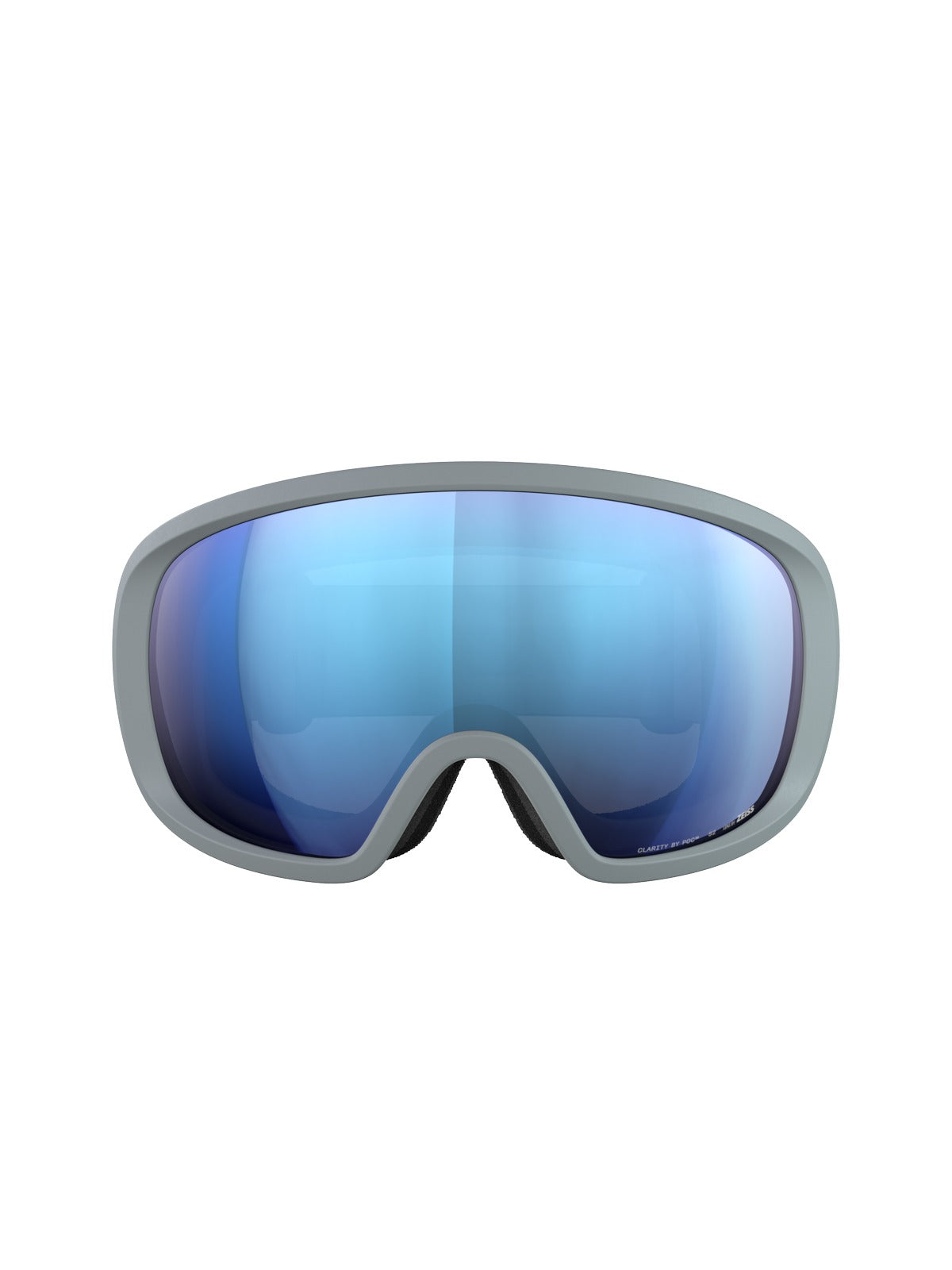 Gogle narciarskie POC Fovea szary Cat 2