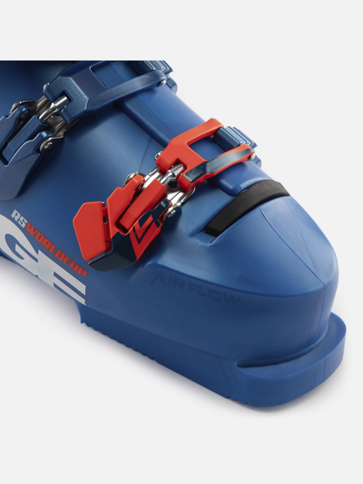 Buty narciarskie LANGE World Cup RS ZA Vibrant Blue