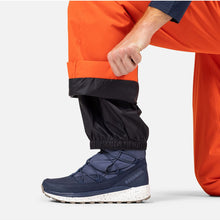 Spodnie narciarskie męskie ROSSIGNOL Strawpile Insulated Pant złote
