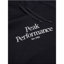 adventuresports bluza-peak-performance-w-original-hood-czarny-g79577040-050 detail
