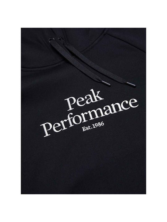 adventuresports bluza-peak-performance-w-original-hood-czarny-g79577040-050 detail
