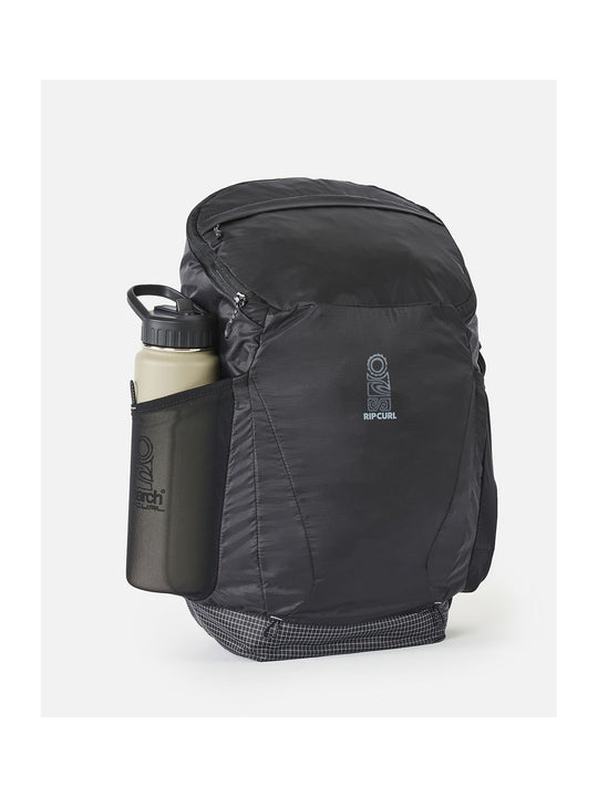 Plecak RIP CURL S-Series Packable 25L B/P czarny
