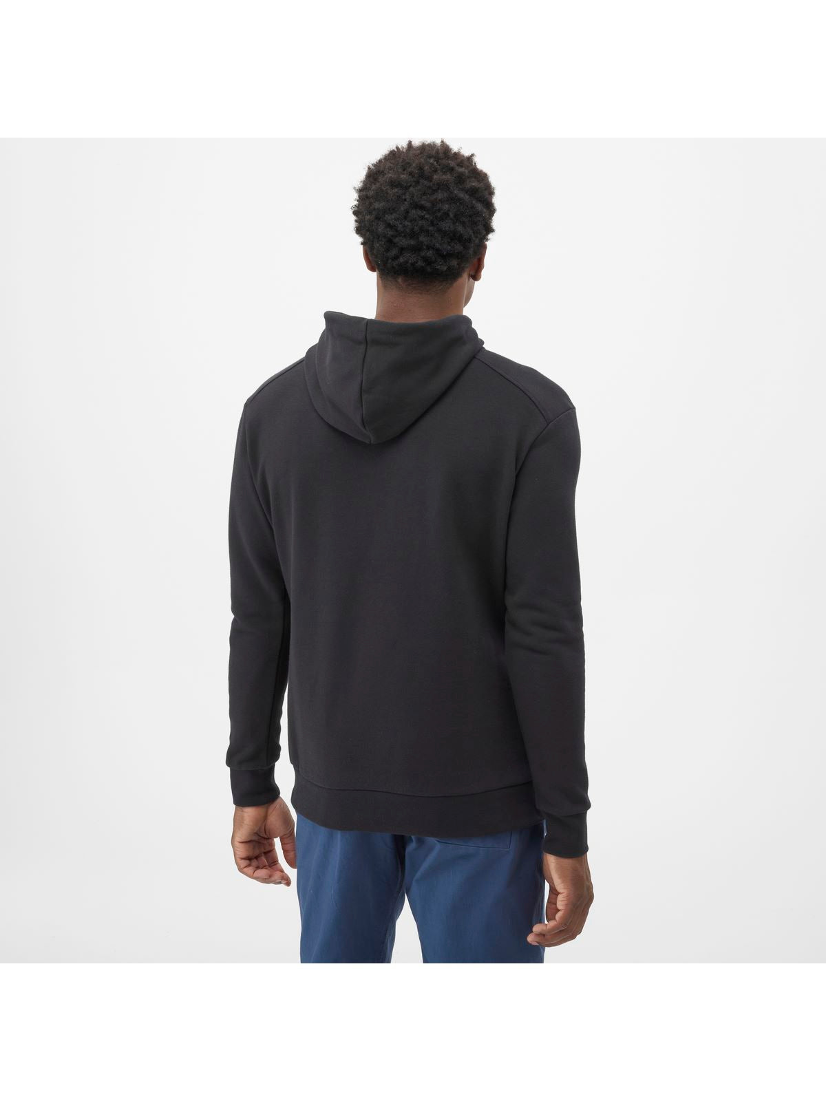 Bluza MILLET M Millet Sweat Hoodie Czarny