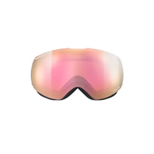 Gogle narciarskie JULBO Shadow czarny fotochrom Cat 1-3 Glare Control
