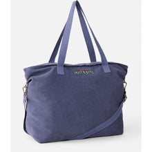 Torba RIP CURL REVIVAL CORD 36L DUFFLE granatowa
