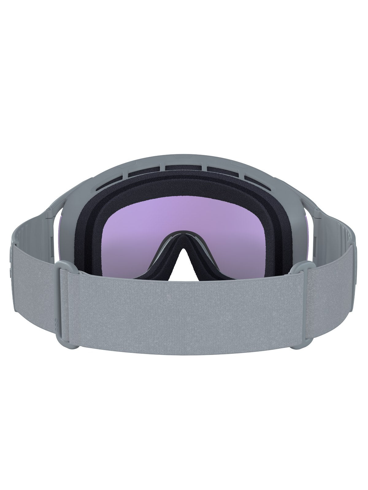 Gogle narciarskie POC Zonula szary Cat 2