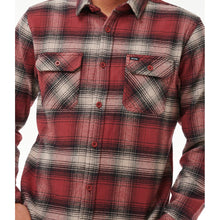 Koszula RIP CURL Count Flannel Shirt - Adventure Sports
