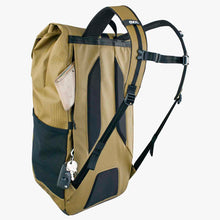 Plecak EVOC Duffle Backpack 26 curry - black
