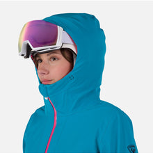 Kurtka narciarska damska ROSSIGNOL W Blackside Jkt
