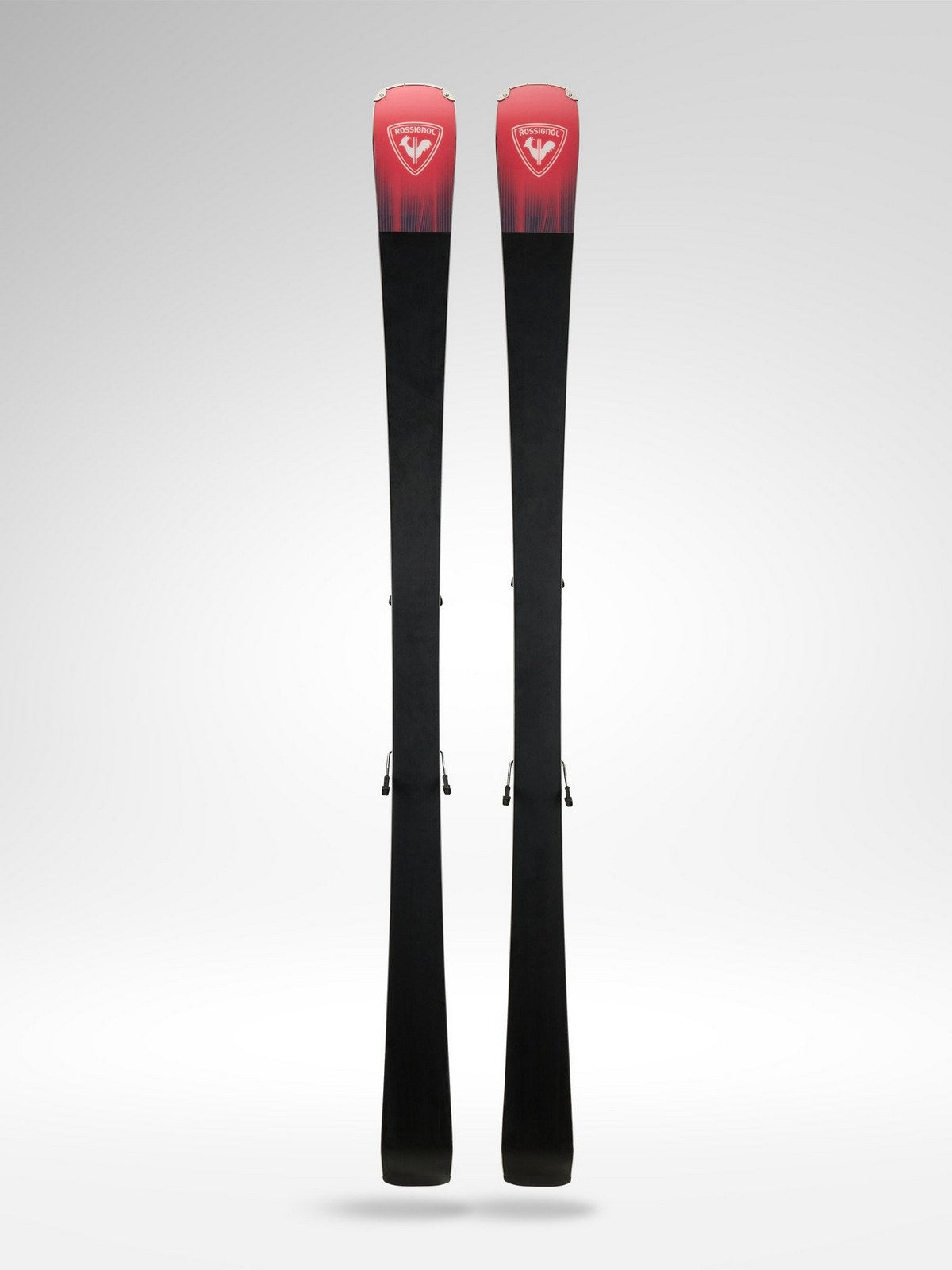 Narty ROSSIGNOL Hero Mt Ti C.A.M. + wiązania LOOK Spx 12 Konect Gw B80 Silver Re