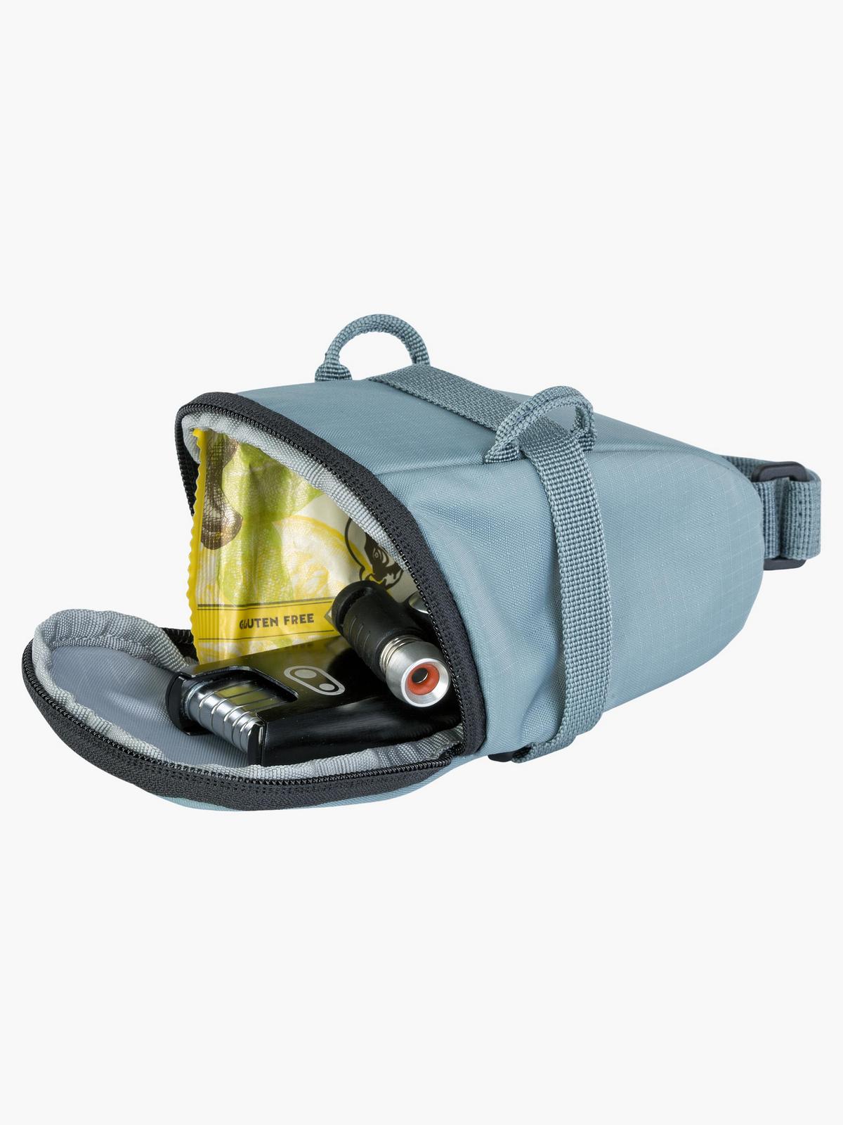Torba podsiodłowa EVOC Seat Bag steel