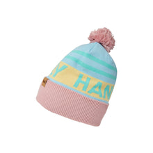 Czapka HELLY HANSEN Ridgeline Beanie kolor niebieski
