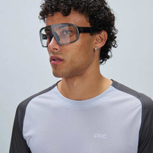 Okulary rowerowe POC Aspire Photochromic szary cat. 0-3
