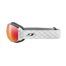 Gogle narciarskie JULBO Proxima biały Cat 3 Glare Control
