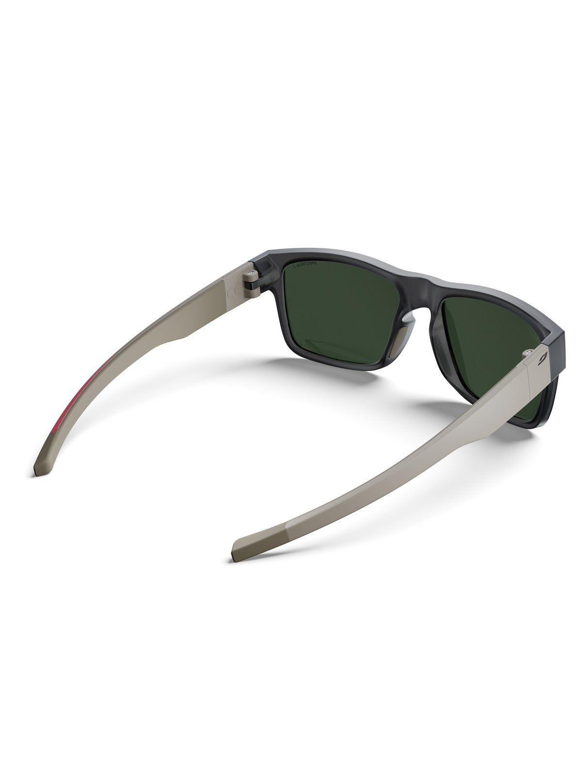Okulary z polaryzacją JULBO Better L - Spectron HD 3 Polarized - Beige/Coral