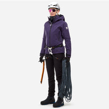 Kurtka damska MILLET Kamet Gtx Jkt W fioletowa
