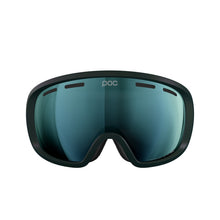 Gogle narciarskie POC Fovea Wf zielony cat.2
