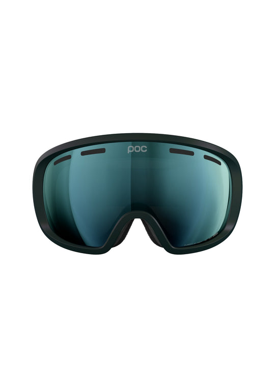 Gogle narciarskie POC Fovea Wf zielony cat.2
