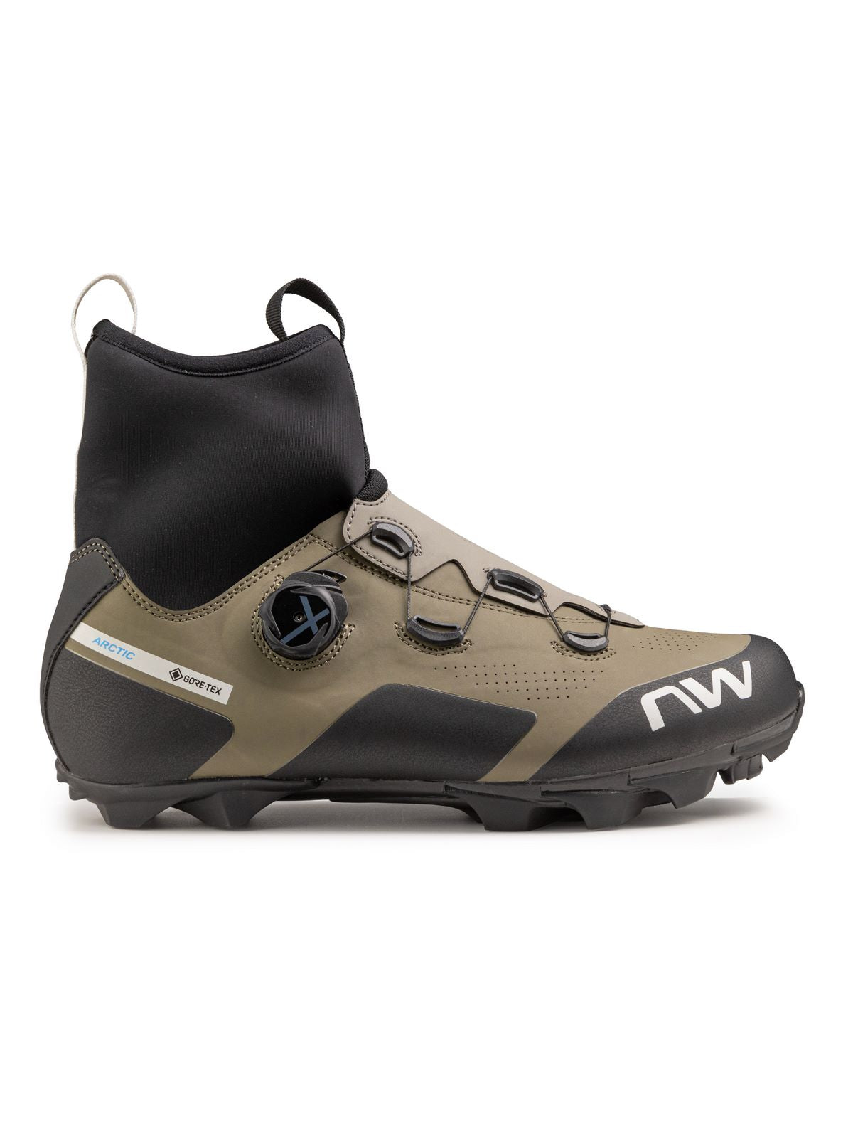 Buty rowerowe NORTHWAVE Celsius XC Arctic GTX - Adventure Sports