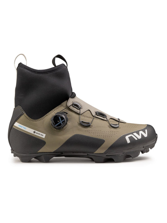 Buty rowerowe NORTHWAVE Celsius XC Arctic GTX - Adventure Sports
