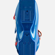 Buty narciarskie LANGE RS 100 SC WIDE Vibrant Blue
