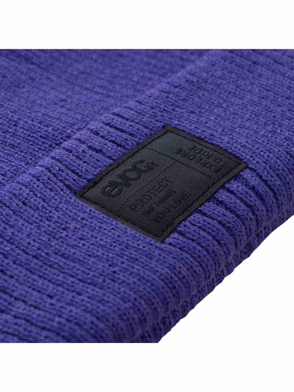 Czapka EVOC Fisherman Beanie violet