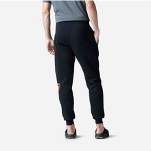 Spodnie Rossignol Hero Sweat Pants czarny - Adventure Sports
