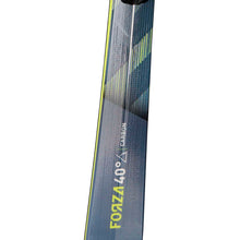 Narty ROSSIGNOL FORZA 40° CA + wiązania LOOK Xpress 11 GW B83
